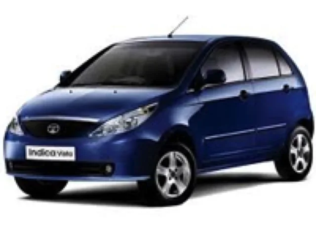 Tata Indica wiper blades 2008–2015 Хетчбек, 2 поколение