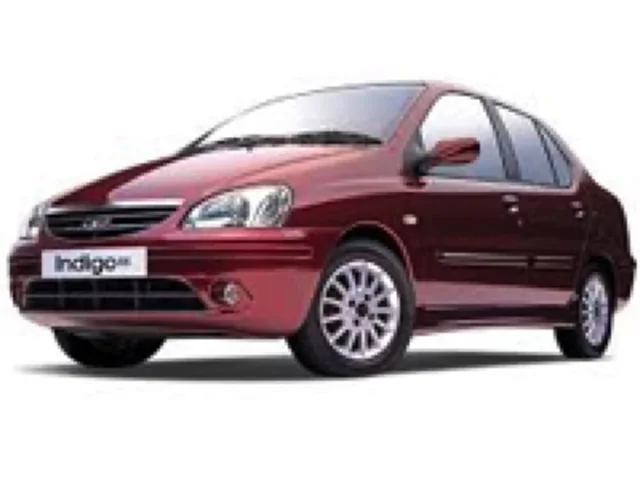 Tata Indigo wiper blades 1998–2008 Седан, 1 поколение
