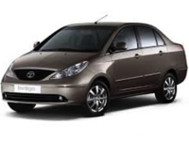 Tata Indigo wiper blades 2008–2015 Седан, 2 поколение