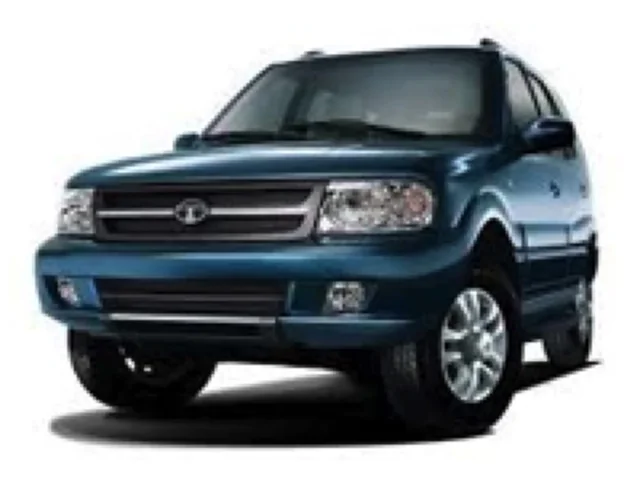 Tata Safari wiper blades 1998–2012 Внедорожник, 1 поколение