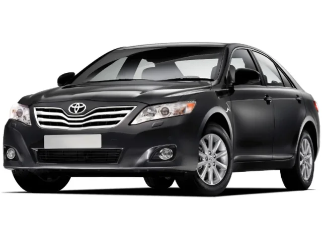 Toyota Camry wiper blades 2006–2013 V40 | XV40 sedan