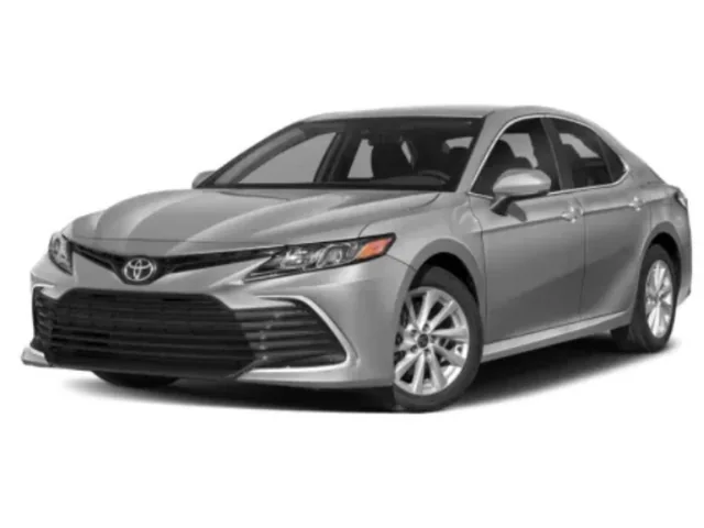 Toyota Camry wiper blades 2017–2024 V70 | XV70 sedan