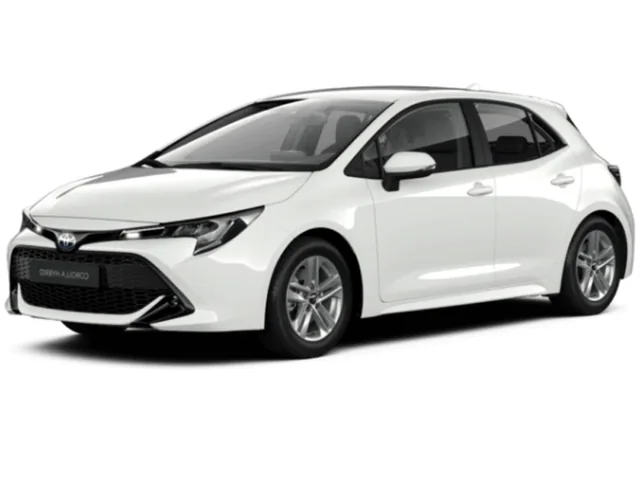 Toyota Corolla E210 | E21 | 12 hatchback 2019–2026
