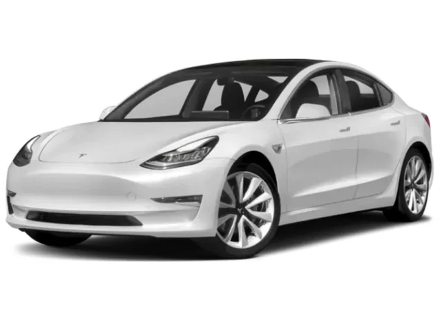Tesla Model 3 wiper blades 2016–2026 sedan