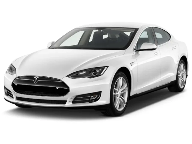 Tesla Model S wiper blades 2011–2020 sedan 08.2011-01.2021