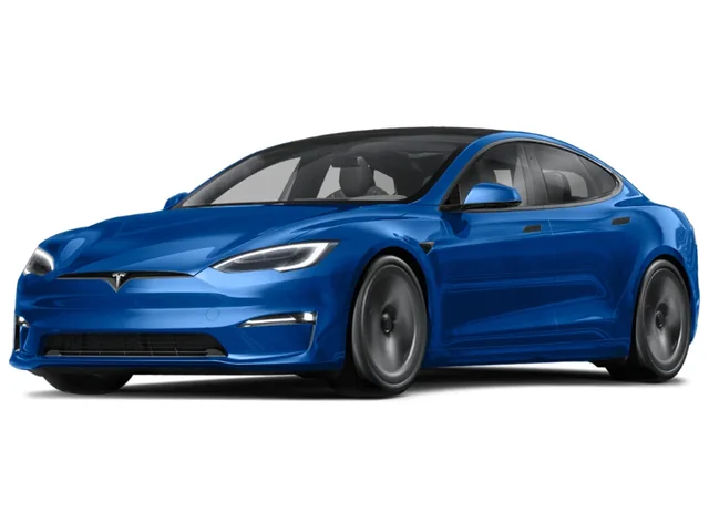 Tesla Model S wiper blades 2021–2026 sedan 02.2021-