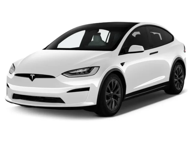 Tesla Model X wiper blades 2021–2026 SUV 03.2021- without built-in washer