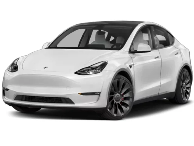 Tesla Model Y wiper blades 2019–2026 SUV
