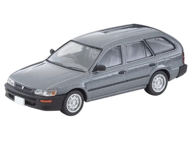 Toyota Corolla Wagon E100 | E10 | 7 kombi 1991–1997