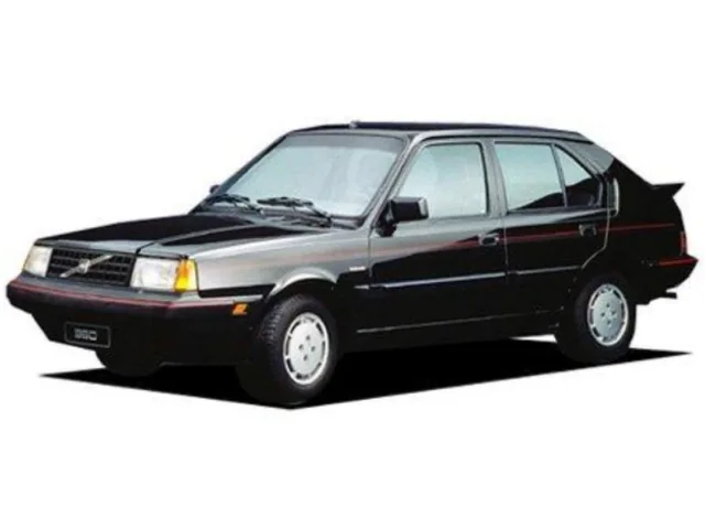 Volvo 340 | 360 wiper blades 1975–1991 hatchback