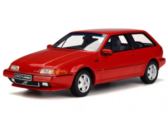 Volvo 480 wiper blades 1985–1997 coupe