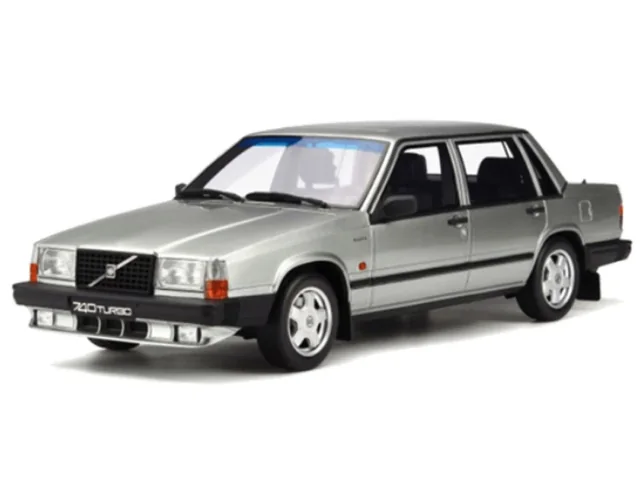 Volvo 740 | 760 sedan 1983–1992