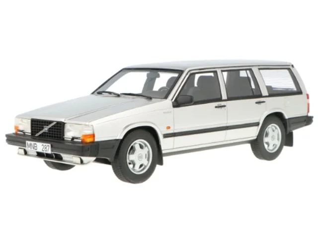 Volvo 740 | 760 wiper blades 1983–1992 kombi