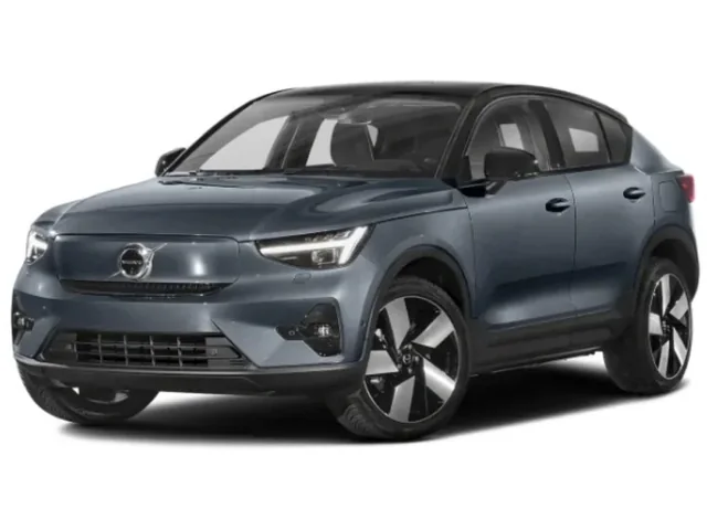 Volvo C40 wiper blades 2021–2026 SUV