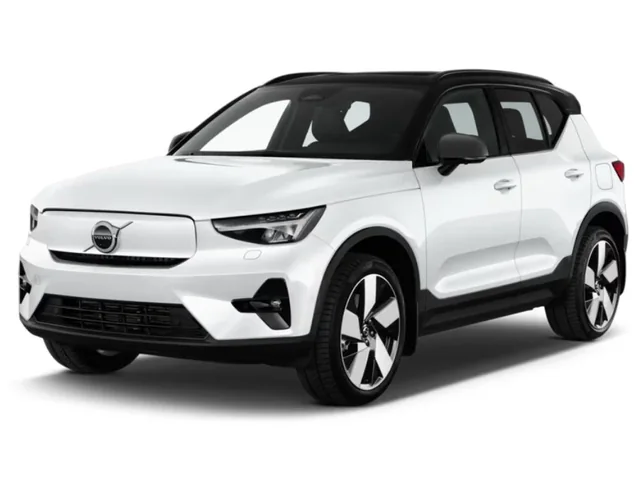 Volvo EX40 wiper blades 2023–2026 SUV