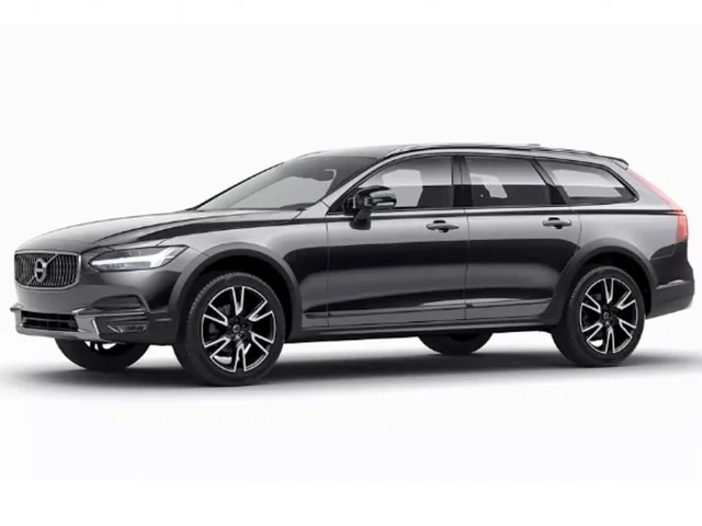 Volvo V90 Cross Country kombi 2017–2026