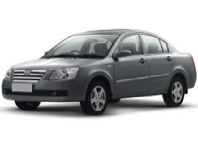 Vortex Estina wiper blades 2006–2014 Седан