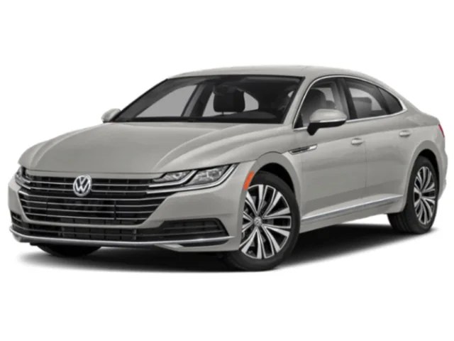 Volkswagen Arteon wiper blades 2017–2026 sedan