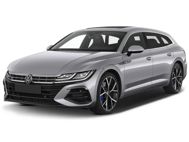 Volkswagen Arteon Shooting Brake wiper blades 2020–2026 kombi