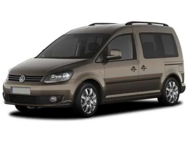 Volkswagen Caddy 3 wiper blades 2015–2017 van | 05.2015-05.2017 lift-up rear door | plastic rear wiper