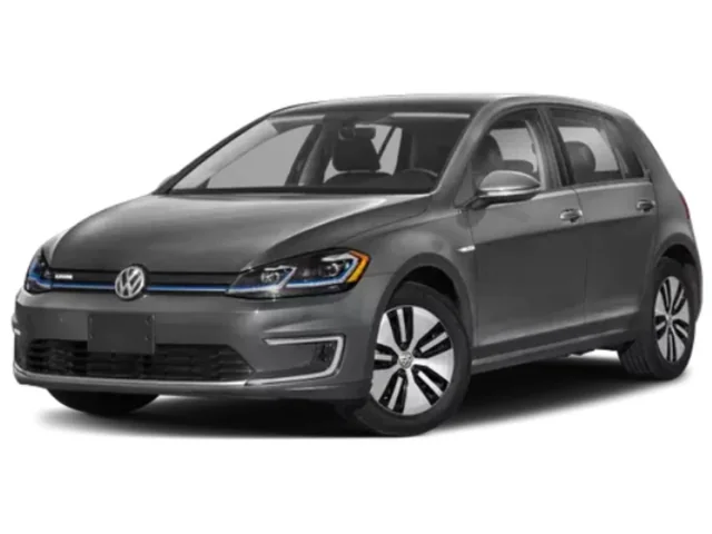 Volkswagen e-Golf wiper blades 2014–2021 hatchback
