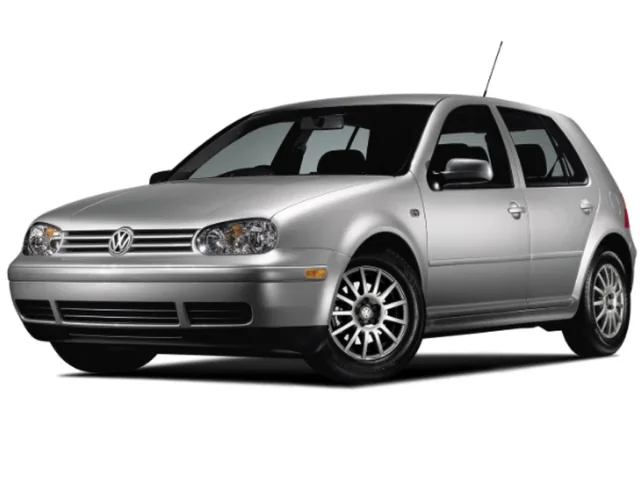 Volkswagen Golf 4 wiper blades 1997–2002 hatchback 1997-05.2002 hook front wiper arm