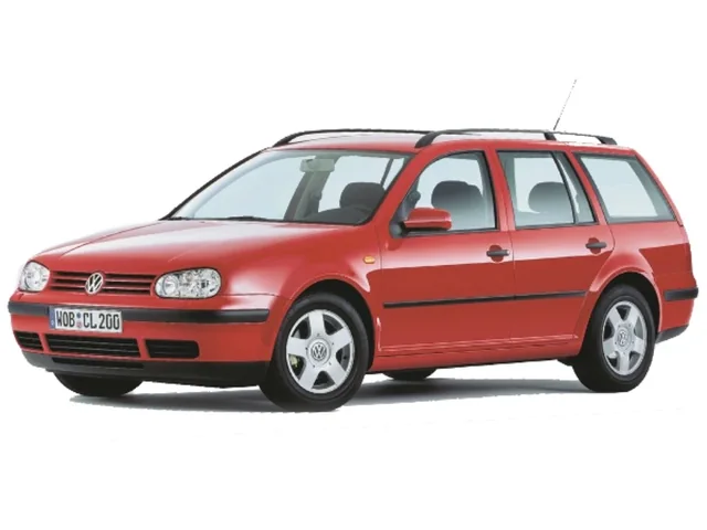 Volkswagen Golf 4 Variant wiper blades 1997–2002 kombi 1997-05.2002 hook front wiper arm