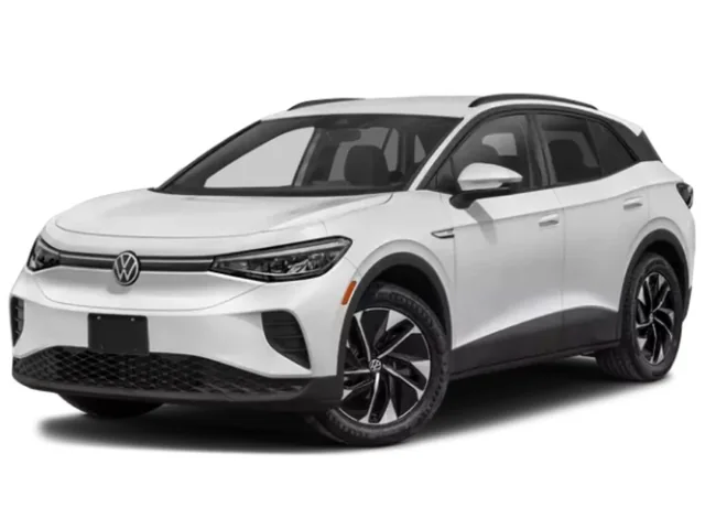 Volkswagen ID.4 wiper blades 2020–2026 SUV
