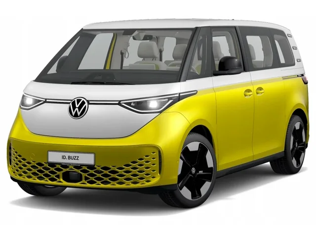 Дворники Volkswagen ID Buzz 2022–2026 минивэн