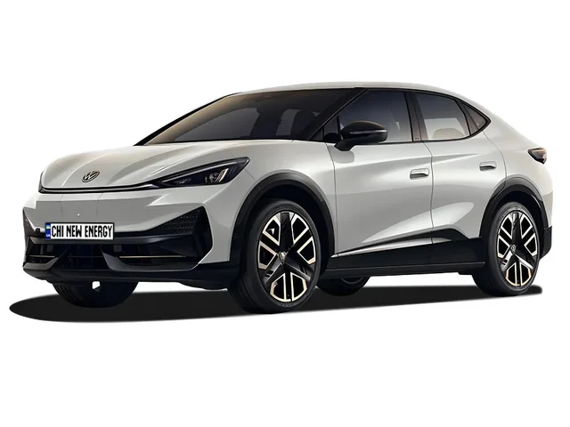 Volkswagen ID.UNYX wiper blades 2023–2026 SUV