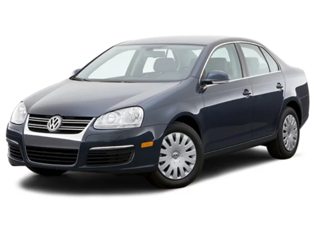 Volkswagen Jetta 5 wiper blades 2005–2010 sedan 11.2005-2010 push button front wiper arm