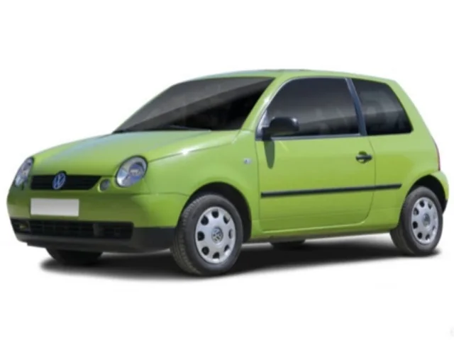 Дворники Volkswagen Lupo 1998–2003 хетчбек 06.1998-05.2003 крючок крепление передних дворников (адаптер)