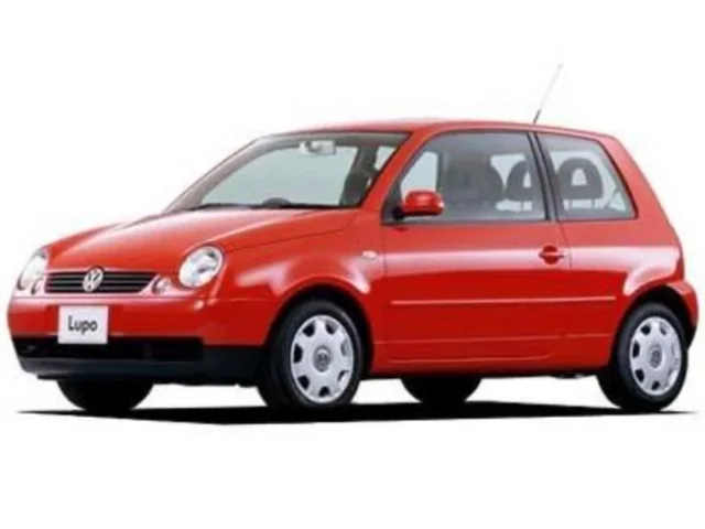 Дворники Volkswagen Lupo 2003–2005 хетчбек 06.2003-07.2005 боковой штифт крепление передних дворников (адаптер)