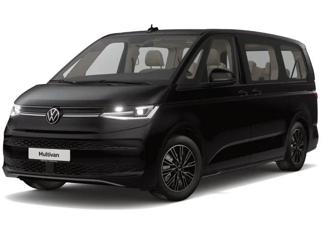 Volkswagen California T7 wiper blades 2021–2026 MPV