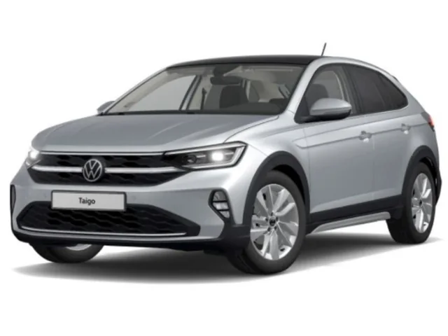Дворники Volkswagen Taigo 2020–2026 SUV