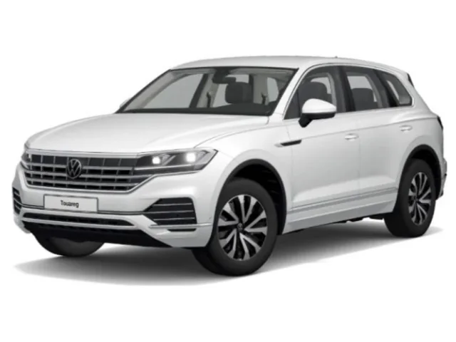 Volkswagen Touareg 3 wiper blades 2017–2026 CR7 SUV