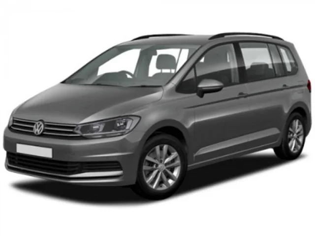 Щітки склоочисника Volkswagen Touran 2 2015–2023 мінівен 05.2015-01.2023