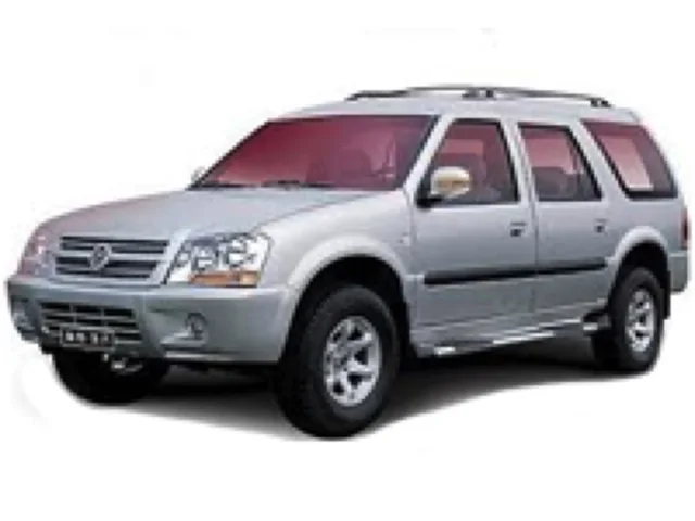 Wanfeng SHK wiper blades 2000–2010 Кроссовер