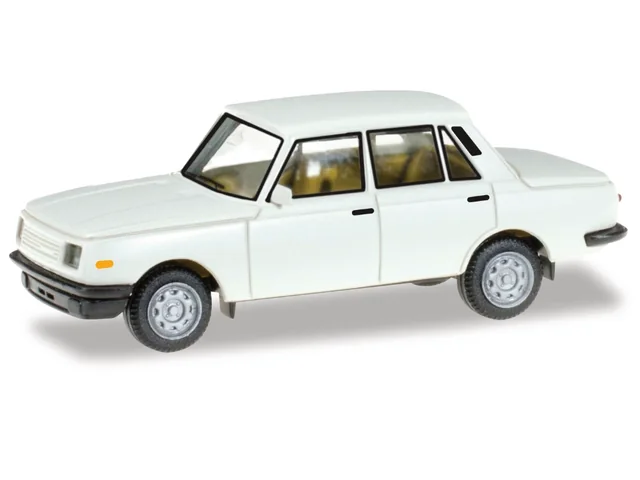 Wartburg 353 wiper blades 1966–1991 sedan