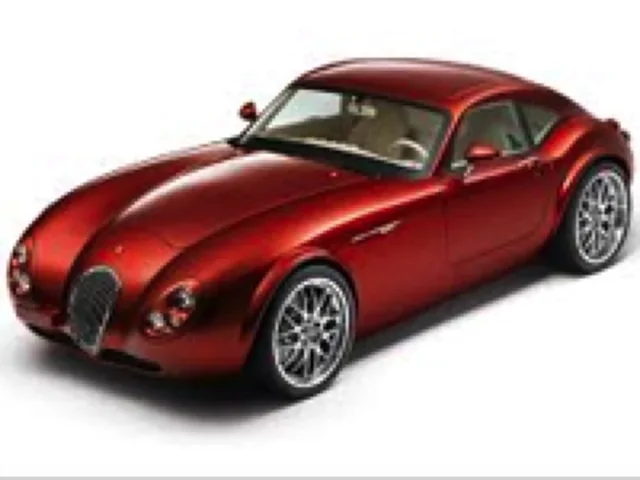 Wiesmann MF wiper blades 1988–2019 Купе