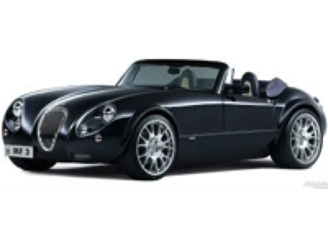 Wiesmann MF wiper blades 1988–2019 Родстер