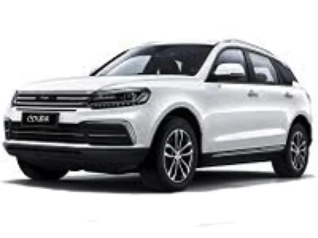 Zotye T600 wiper blades 2015–2019 Sport Кроссовер, крепление кнопка