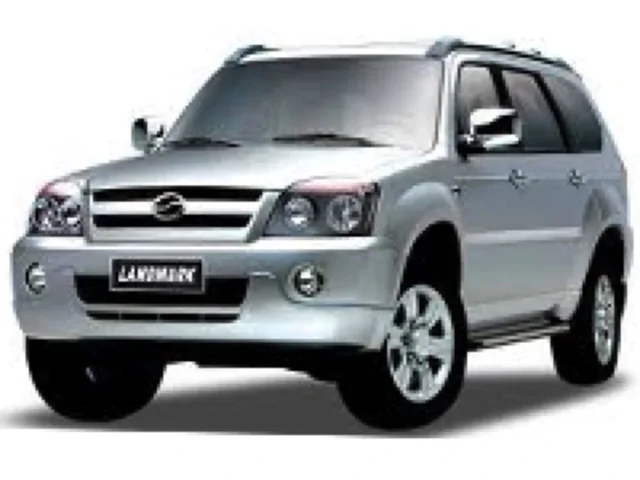 ZX Auto Landmark wiper blades 2007–2019 Кроссовер