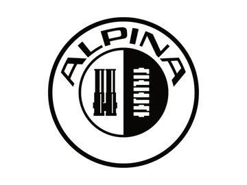 Wiper blades Alpina