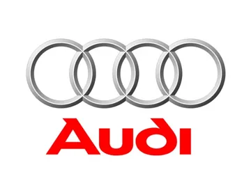 Wiper blades Audi