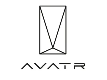 Wiper blades Avatr