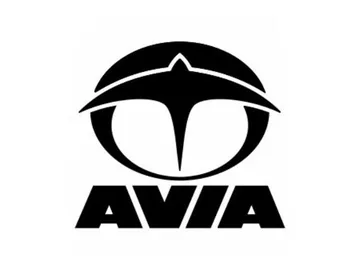 Wiper blades Avia