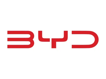 Wiper blades BYD