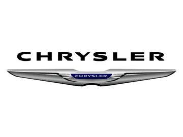 Wiper blades Chrysler