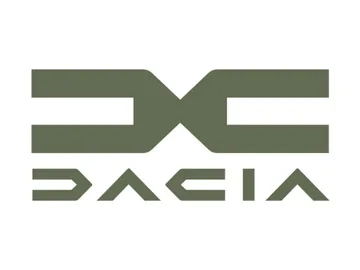 Wiper blades Dacia